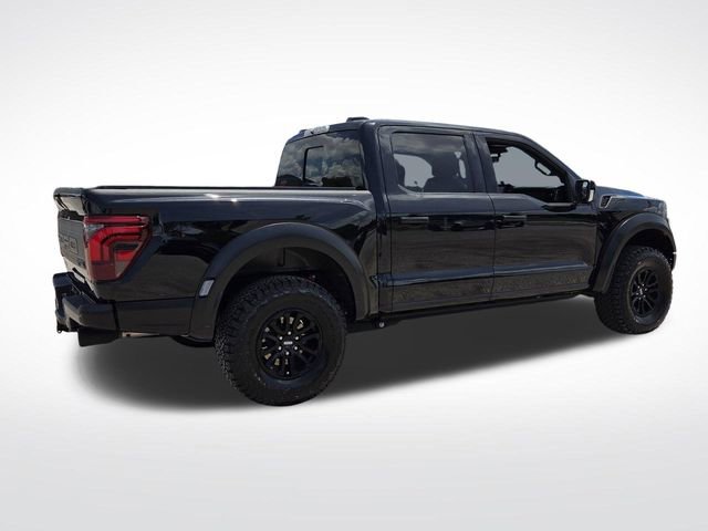 Certified 2025 Ford F150 Raptor AWD/4WD image 9
