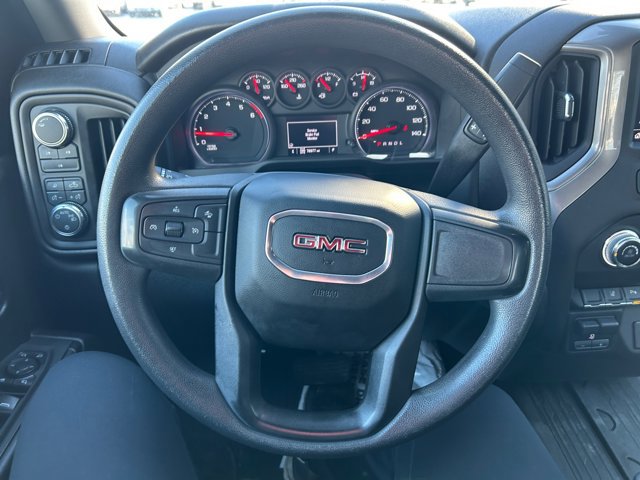 Used 2024 GMC Sierra 2500 Pro image 9