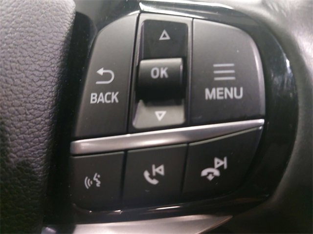 Certified 2021 Ford Explorer Platinum w/ Equipment Group 601A image 18