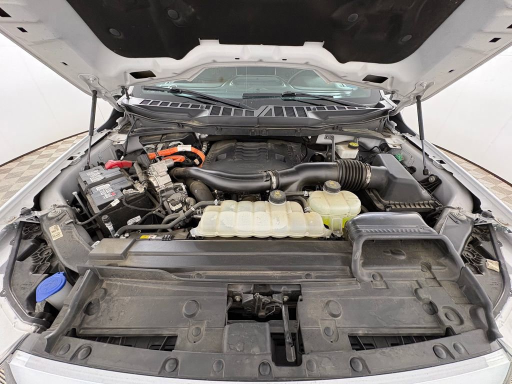 Certified 2023 Ford F150 King Ranch w/ Equipment Group 601A High AWD/4WD image 34