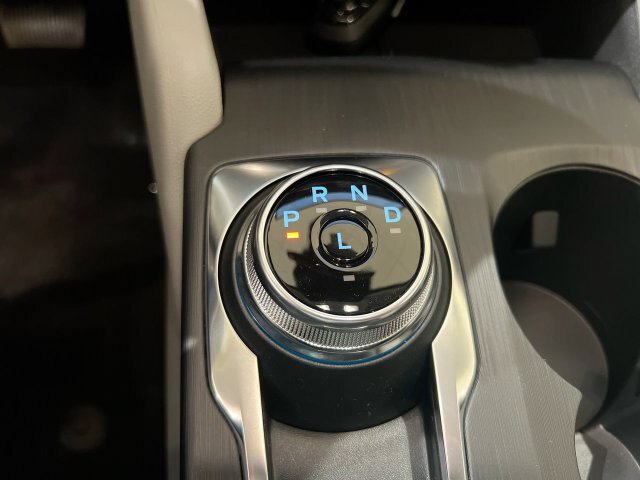 Certified 2024 Ford Escape SE FWD image 8