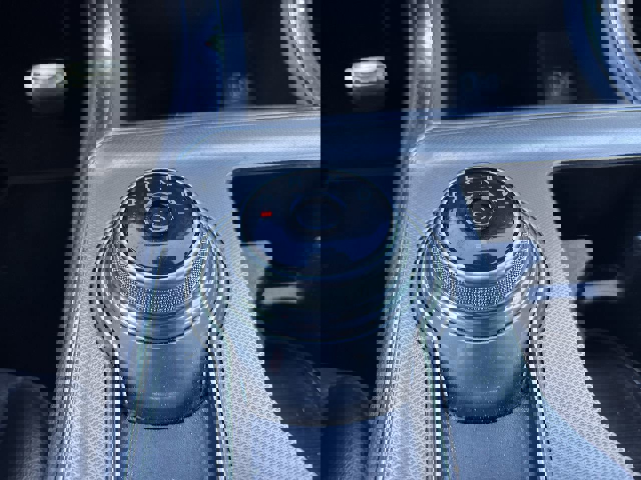 Certified 2023 Ford Edge ST w/ Cargo Accessory Package image 30