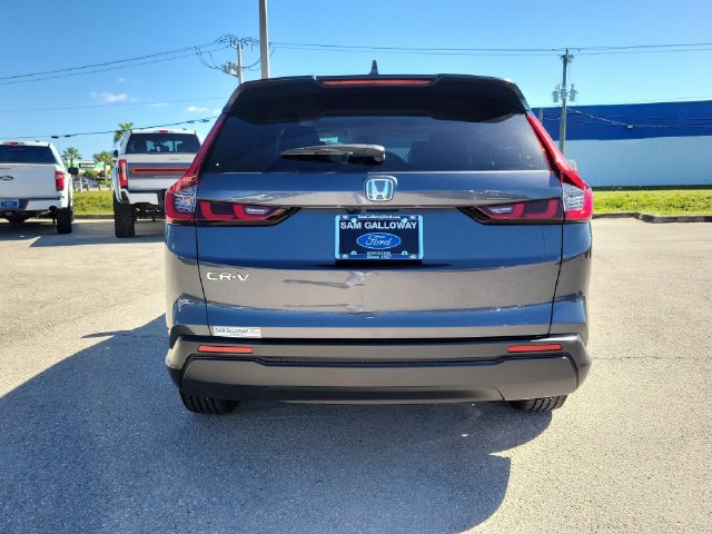 Used 2025 Honda CR-V EX image 5