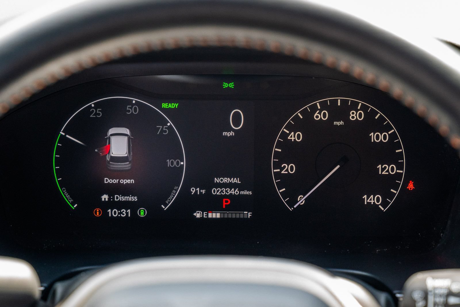 Used 2024 Honda CR-V Sport-L image 24