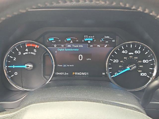 Certified 2019 Ford F350 Lariat w/ Lariat Ultimate Package AWD/4WD image 15