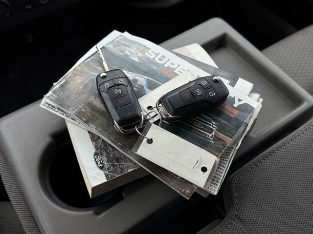 Certified 2021 Ford F250 XLT image 4