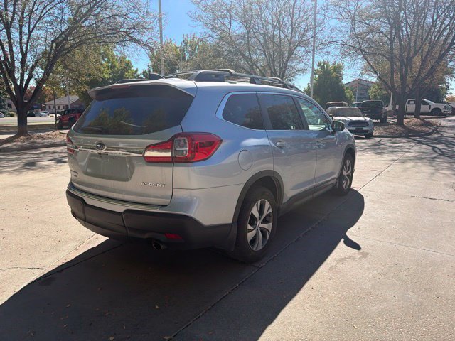 Used 2020 Subaru Ascent Premium w/ Convenience Package AWD/4WD image 6