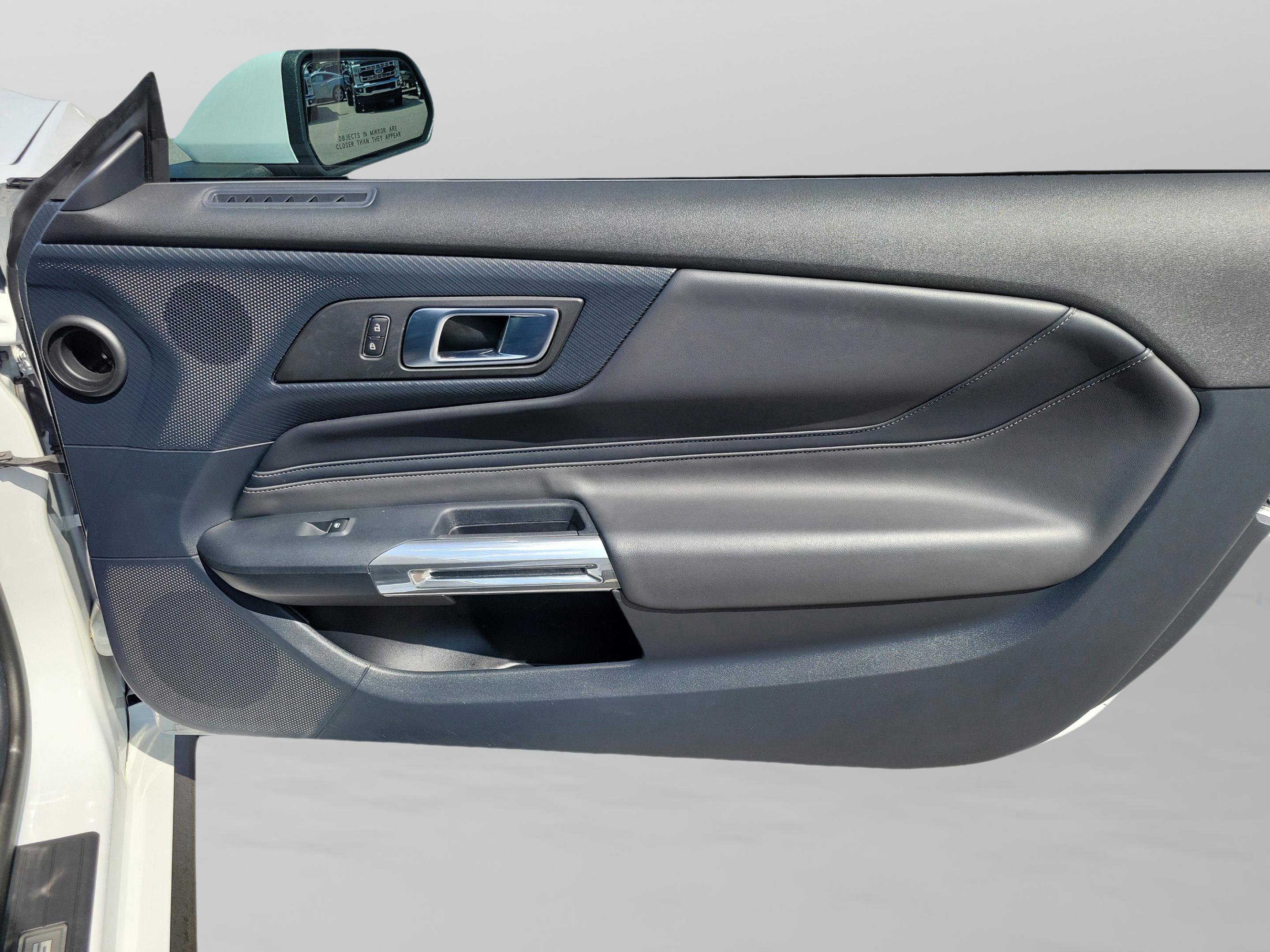 Certified 2024 Ford Mustang GT Premium image 9