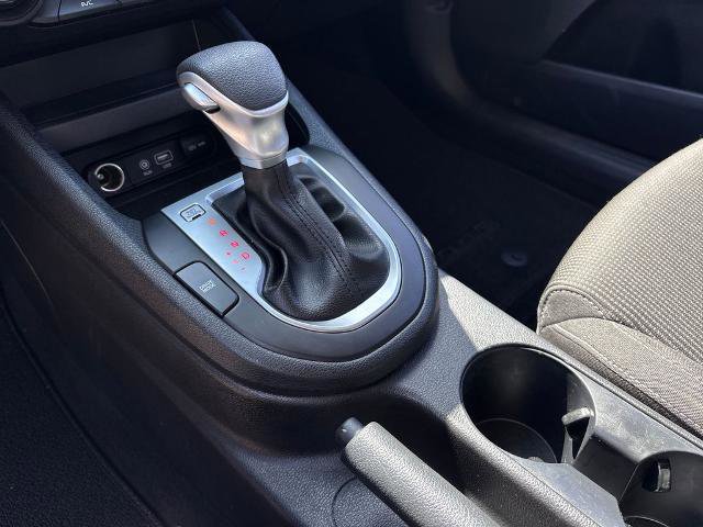 Used 2021 Kia Forte Sedan FWD image 26