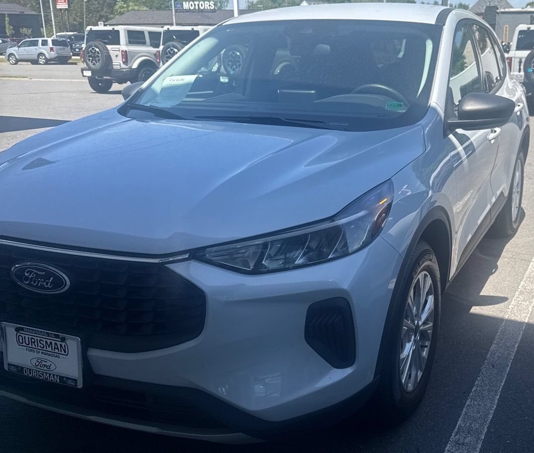 Certified 2026 Ford Escape Active FWD image 2
