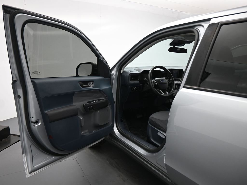 Certified 2023 Ford Maverick XL image 36