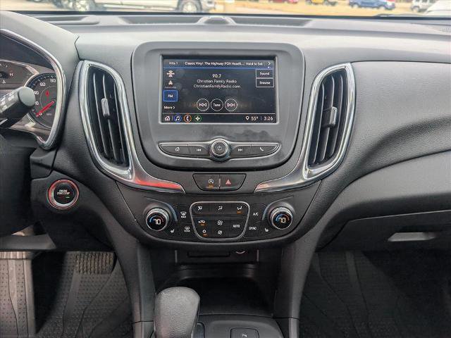 Used 2022 Chevrolet Equinox LT image 10