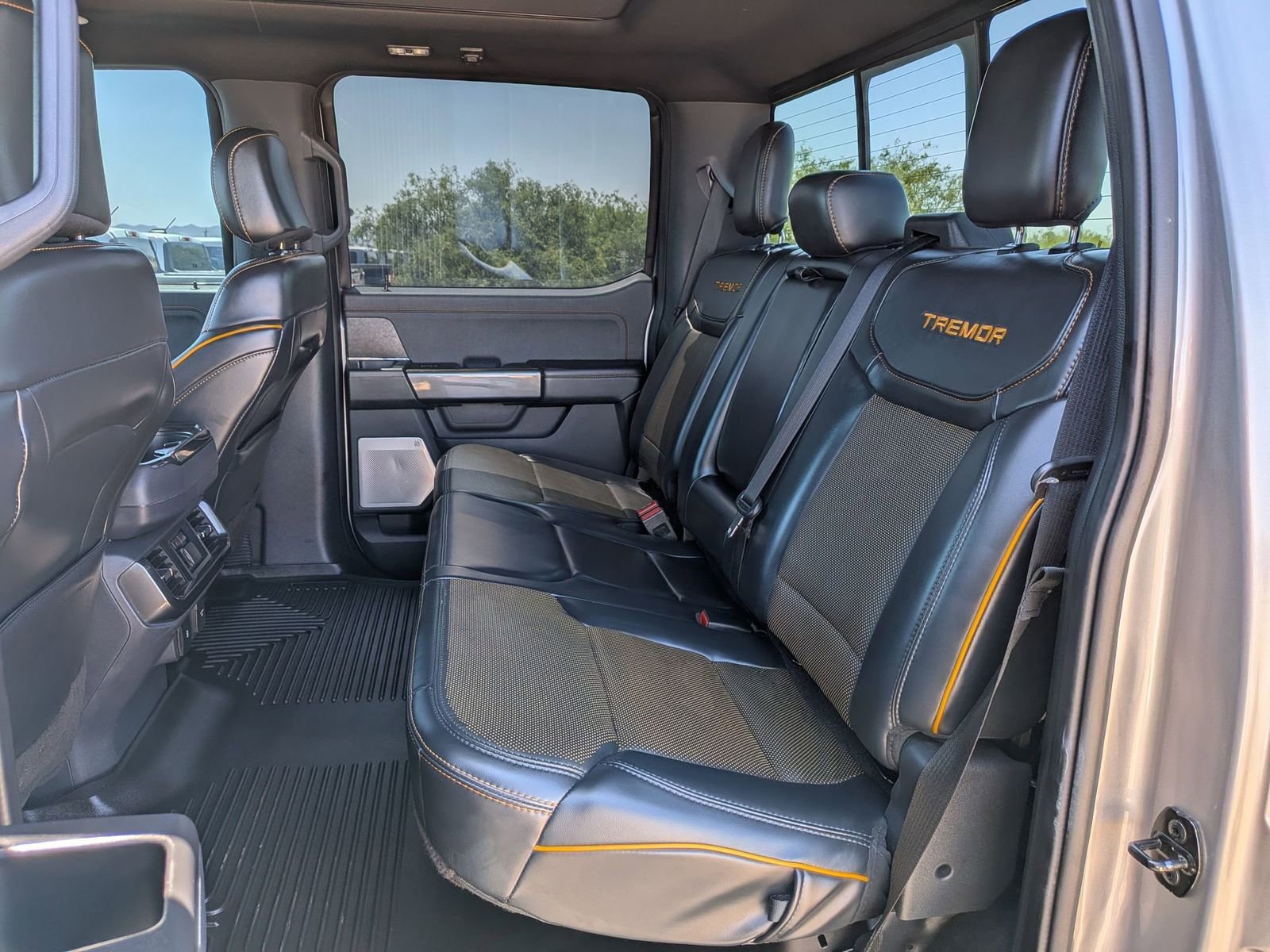 Certified 2023 Ford F150 Tremor w/ Equipment Group 402A High AWD/4WD image 24