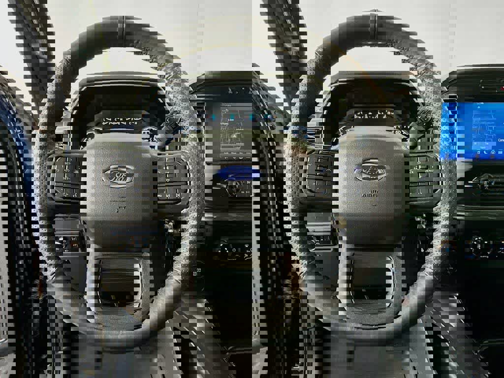 Certified 2023 Ford F150 XL w/ STX Appearance Package image 19