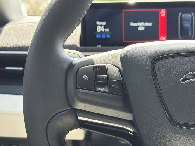 Certified 2021 Ford Mustang Mach-E Premium RWD image 12