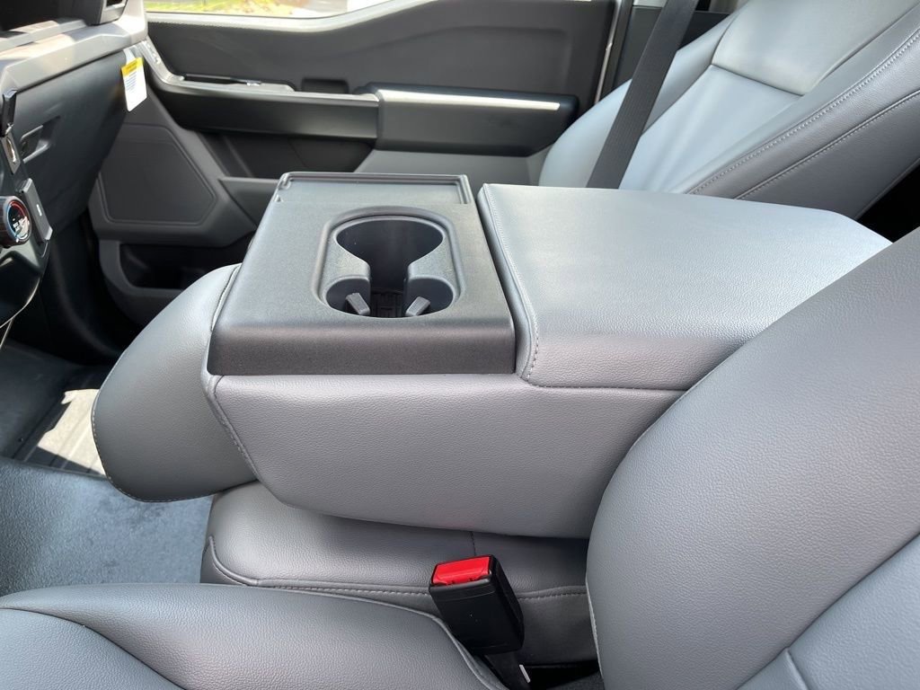 Certified 2025 Ford F150 XL image 14