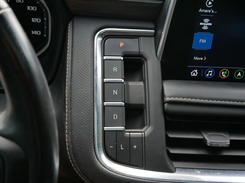 Used 2021 GMC Yukon SLT w/ SLT Premium Package AWD/4WD image 22