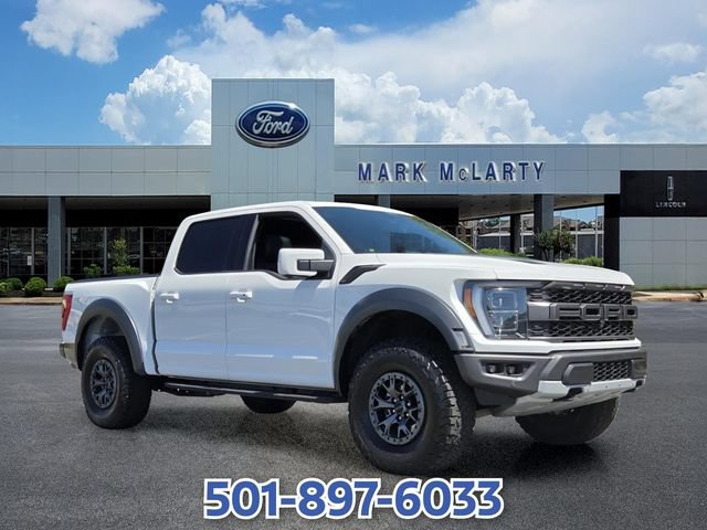 Certified 2021 Ford F150 Raptor w/ Raptor 37 Performance Package AWD/4WD image 7