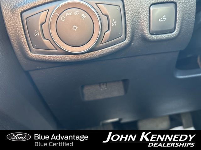 Certified 2019 Ford Ranger XL AWD/4WD image 28