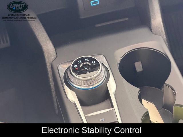Certified 2022 Ford Escape SE w/ Convenience Package FWD image 26