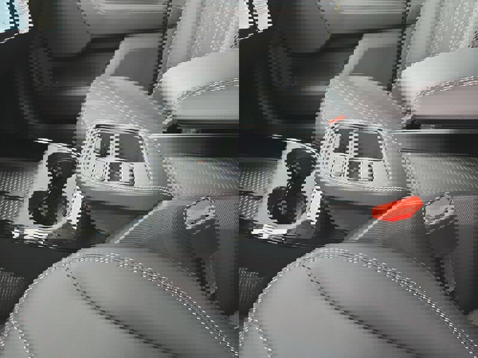 Certified 2025 Ford Mustang Mach-E Select image 22