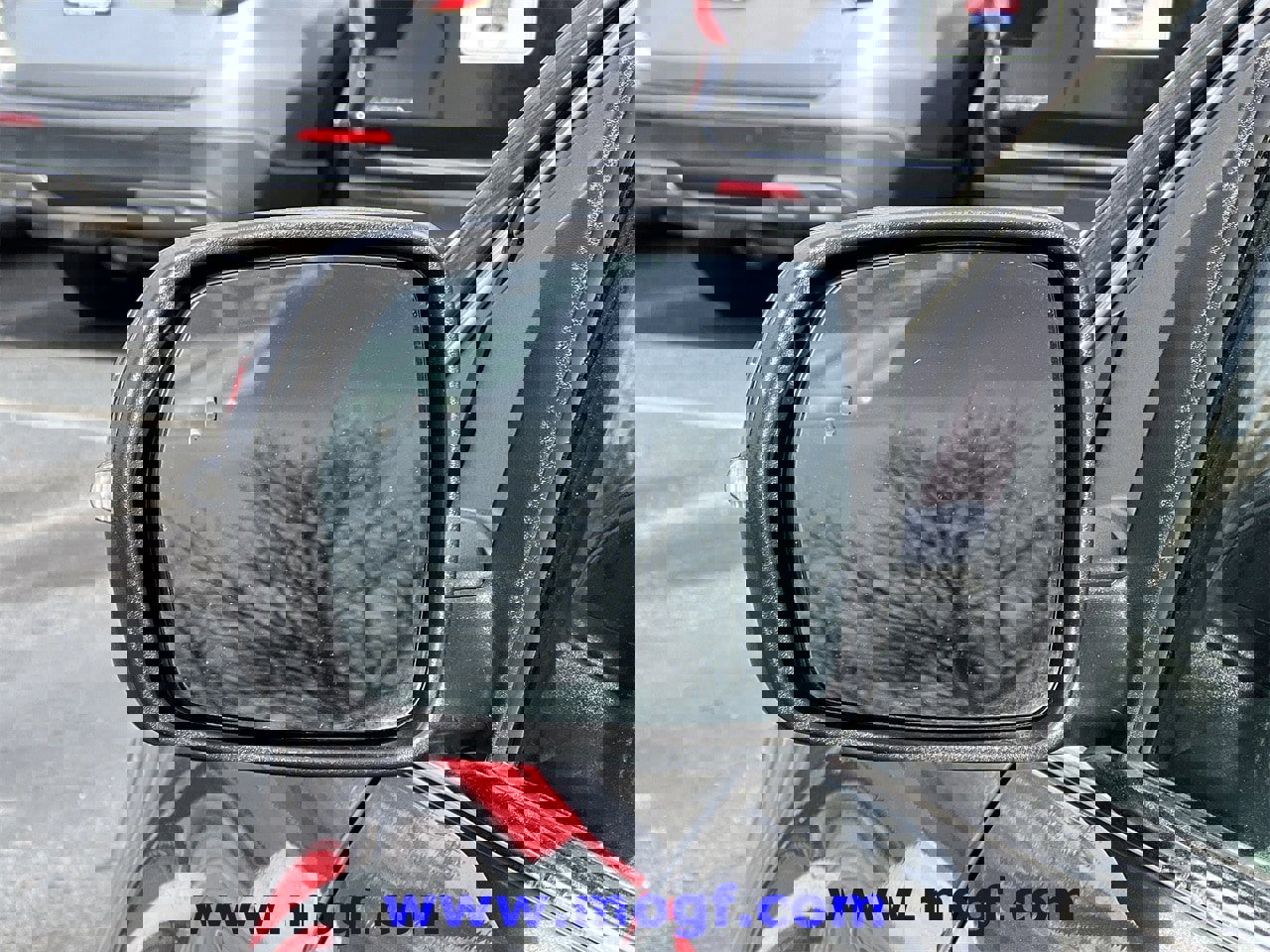 Certified 2024 Ford Edge Titanium image 33