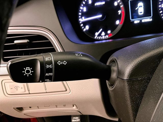 Used 2017 Hyundai Sonata Sport w/ Value Edition Package 02 FWD image 30