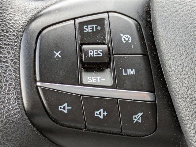 Certified 2023 Ford Transit 350 XLT image 25