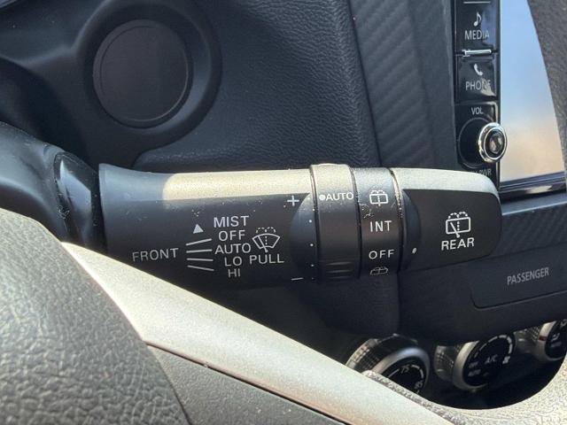 Used 2024 Mitsubishi Outlander Sport ES AWD/4WD image 15
