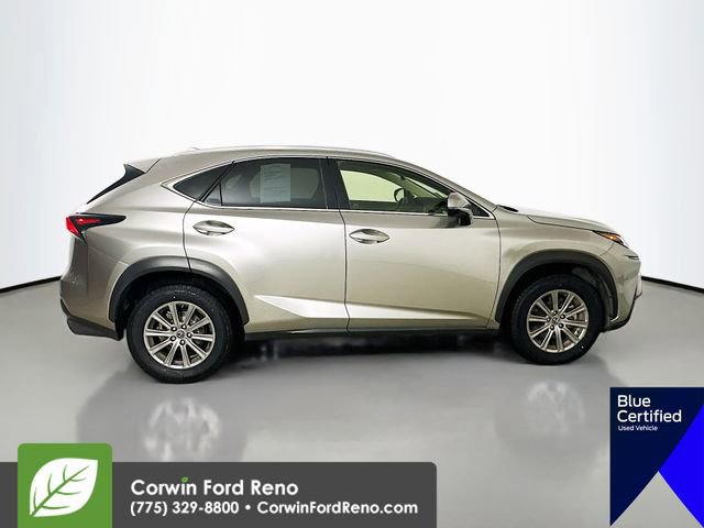 Used 2020 Lexus NX 300 AWD w/ Comfort Package image 7
