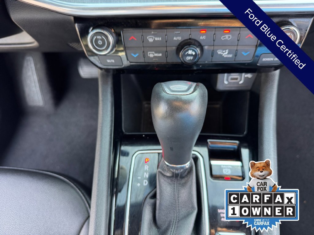 Used 2024 Jeep Compass Limited AWD/4WD image 25