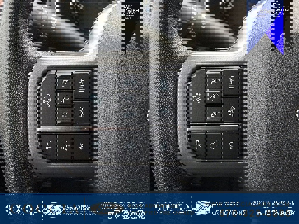 Certified 2022 Ford F150 XLT w/ Equipment Group 302A High image 22