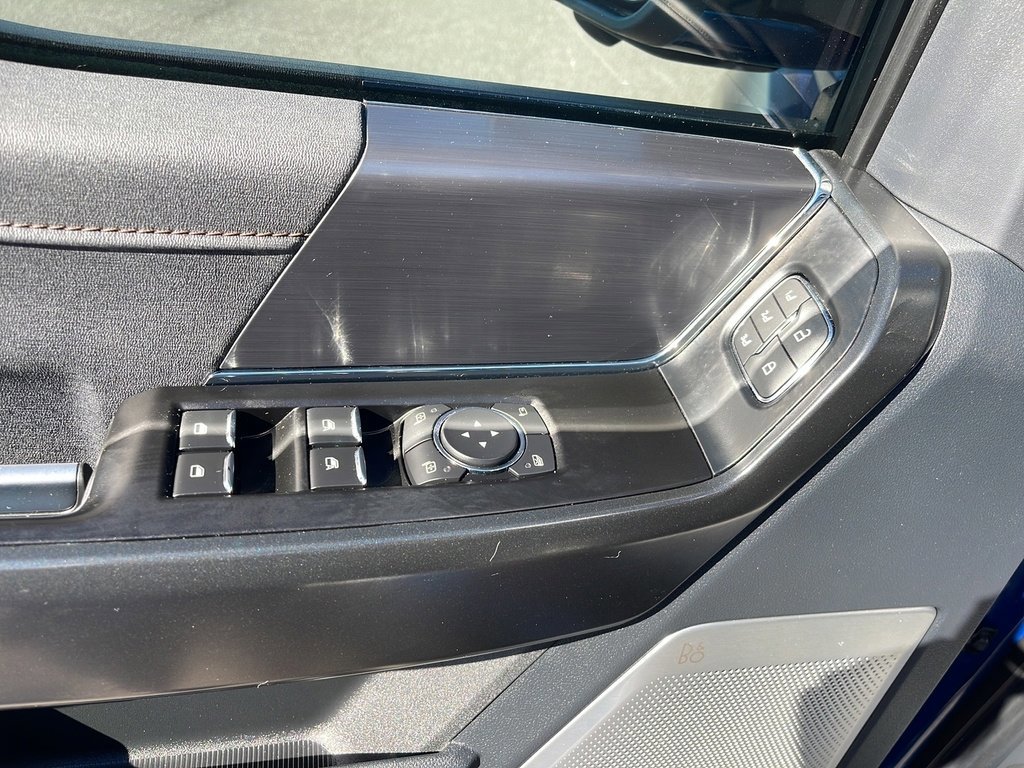 Certified 2022 Ford F150 Raptor w/ Raptor 37 Performance Package image 9