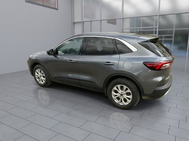 Certified 2023 Ford Escape Active AWD/4WD image 7