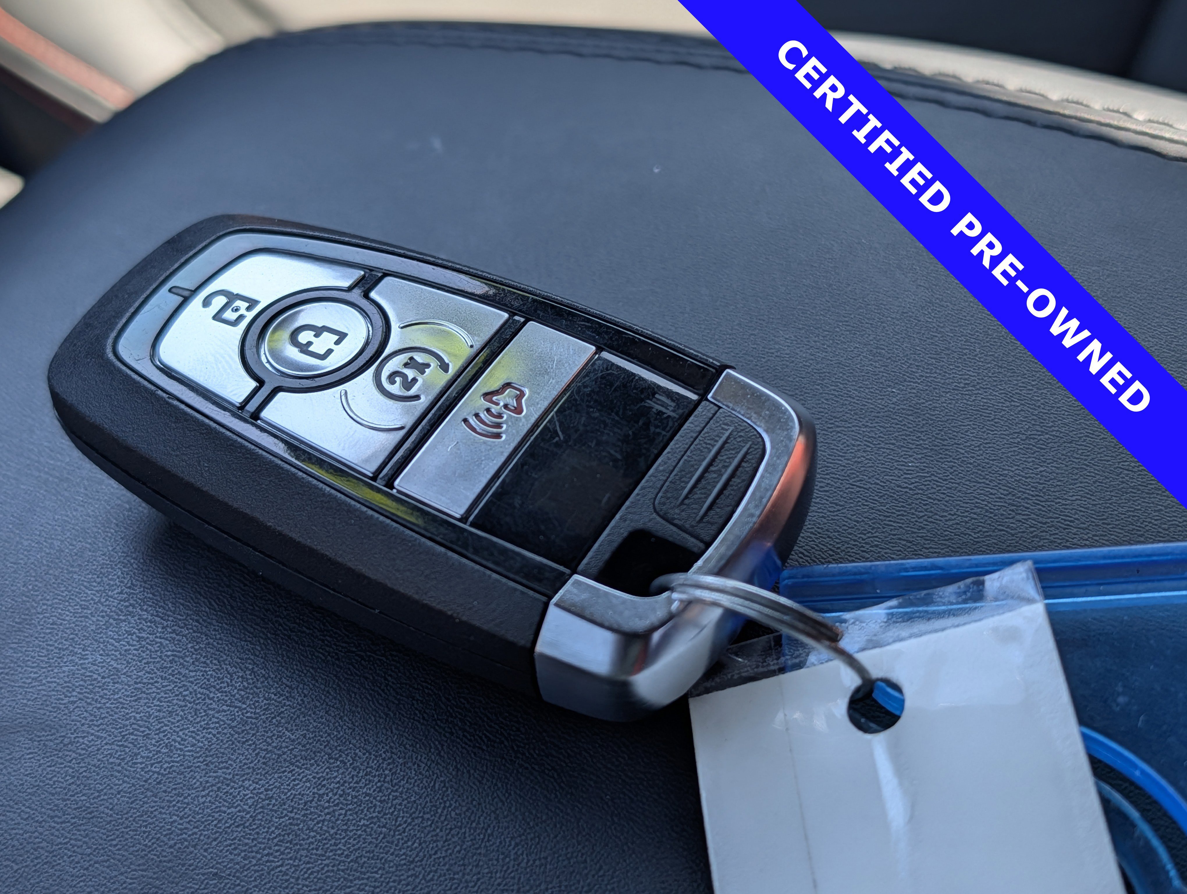 Certified 2025 Ford Ranger Raptor image 35