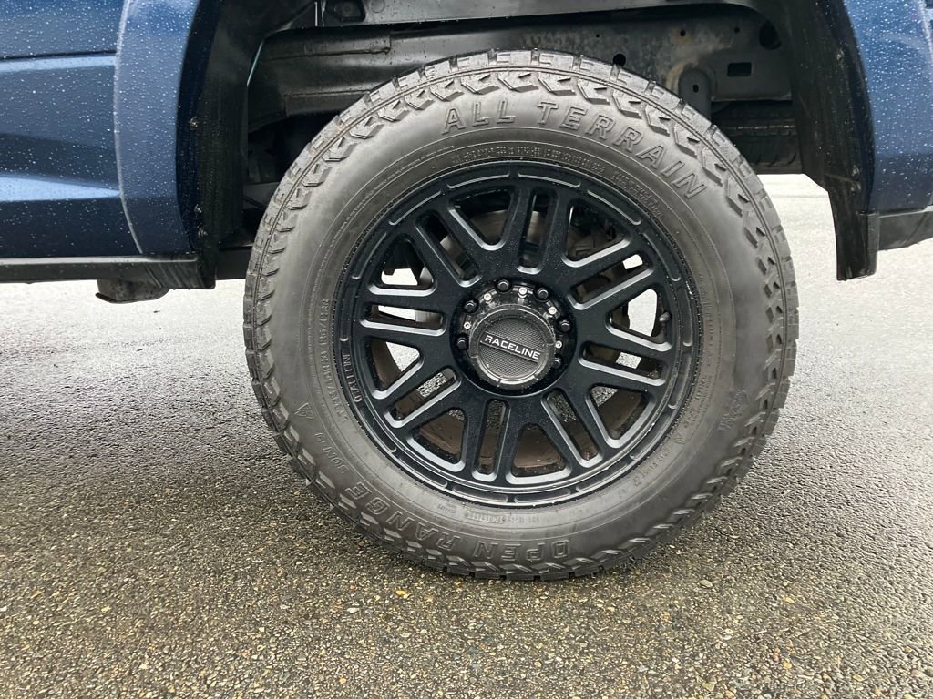 Used 2021 RAM 2500 Laramie image 13