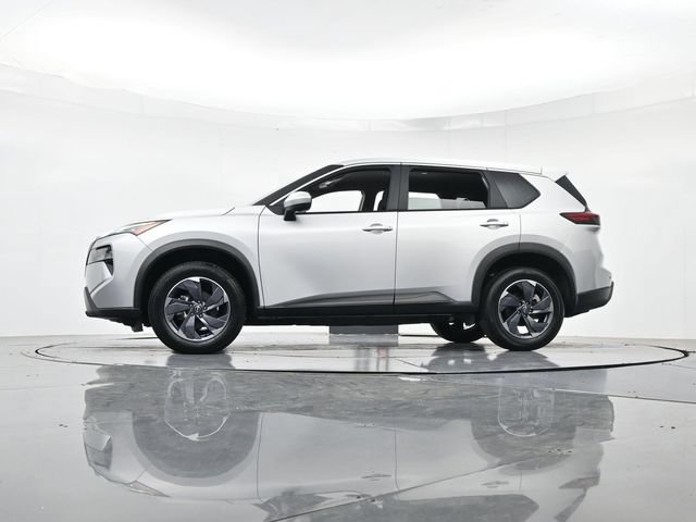 Used 2025 Nissan Rogue SV FWD image 37