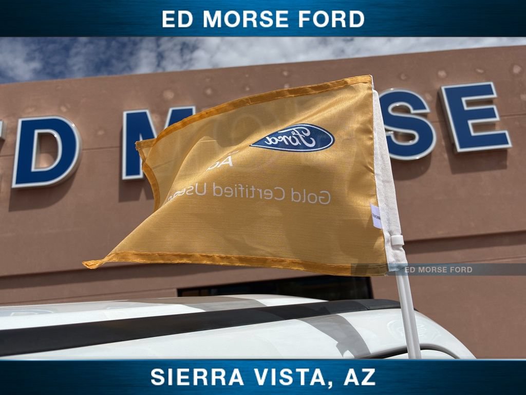 Certified 2019 Ford F350 Lariat w/ Chrome Package AWD/4WD image 49