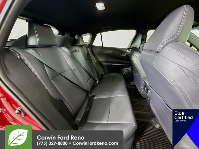 Used 2022 Toyota Venza Limited image 29