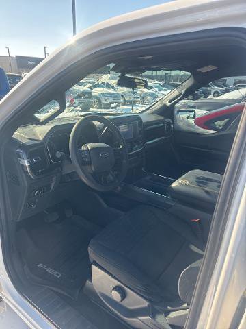 Certified 2021 Ford F150 XL w/ STX Appearance Package image 5