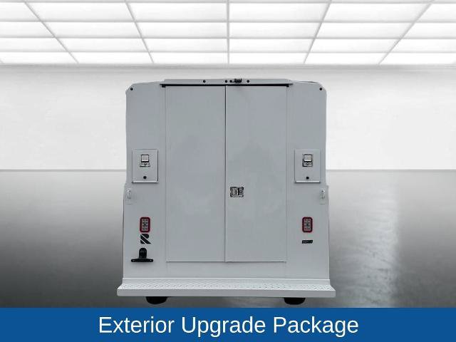 Certified 2025 Ford Transit 350 AWD w/ Upfitter Package image 10