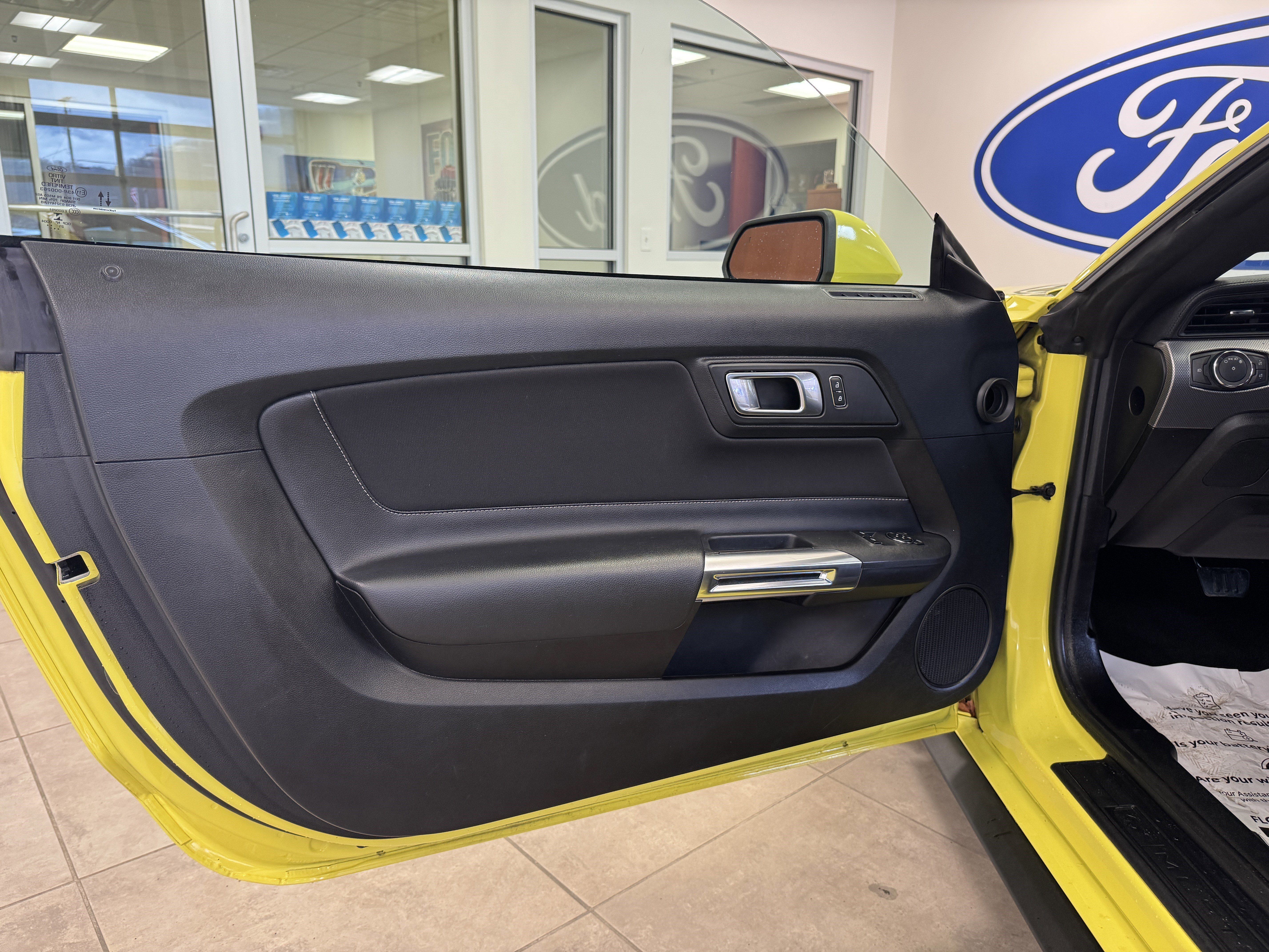 Certified 2021 Ford Mustang GT image 12