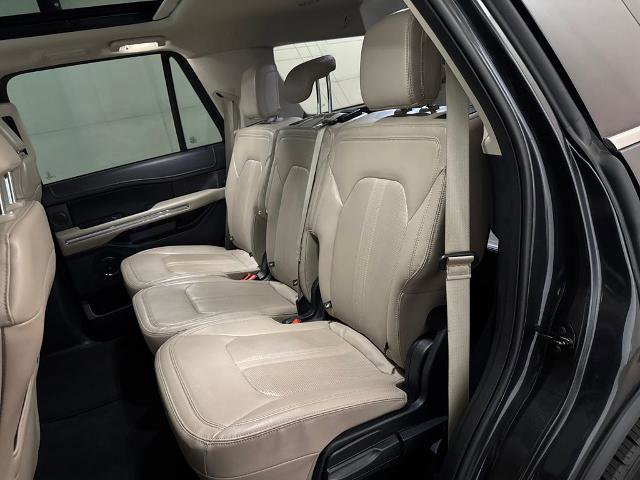 Certified 2024 Ford Expedition Limited image 36