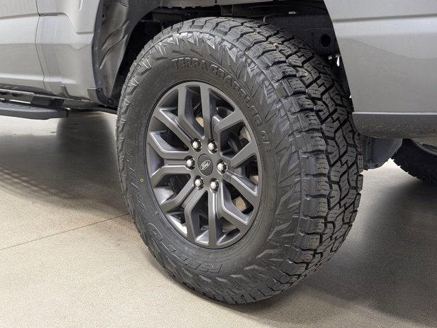Certified 2024 Ford F150 Tremor AWD/4WD image 28