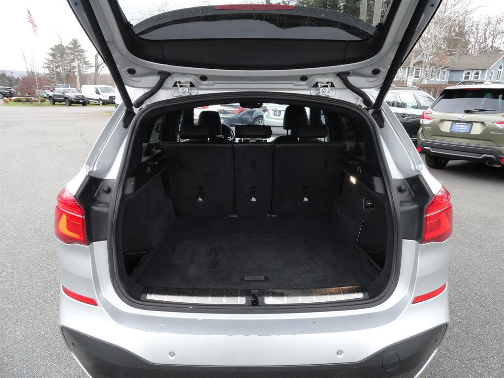 Used 2019 BMW X1 xDrive28i w/ M Sport Package image 23