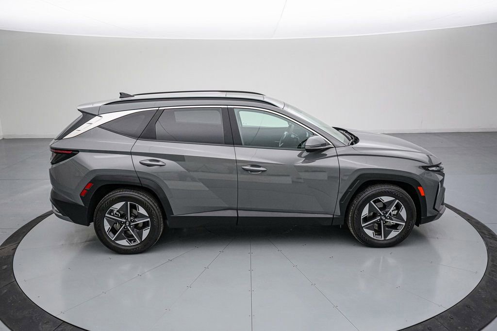 Used 2025 Hyundai Tucson SEL image 6