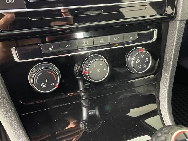 Used 2019 Volkswagen GTI Rabbit Edition FWD image 9