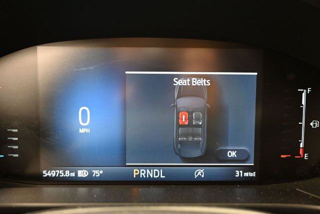 Certified 2024 Ford Escape Active AWD/4WD image 21