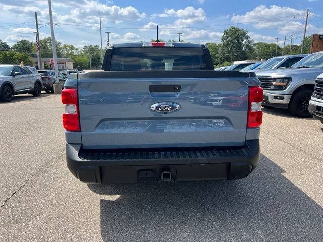 Certified 2024 Ford Maverick XLT w/ XLT Luxury Package AWD/4WD image 5