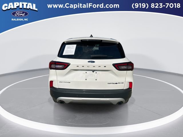 Certified 2023 Ford Escape Active w/ Tech Pack #2 image 5
